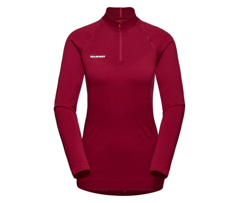 Mammut Trift Half Zip