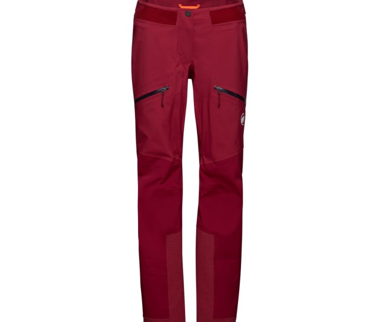  Mammut Taiss Pro HS