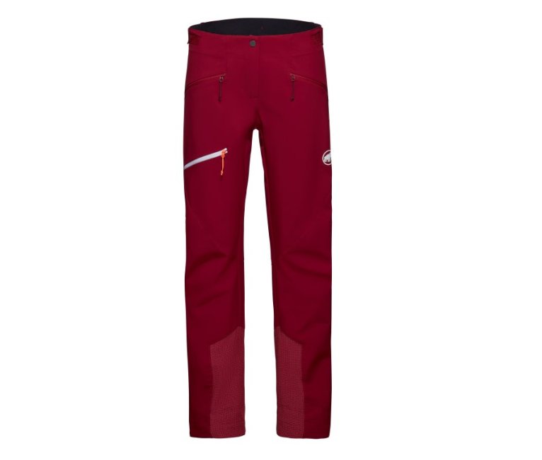 Mammut Taiss Guide SO