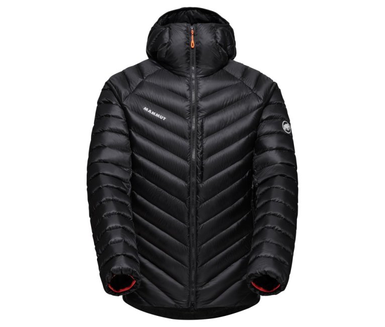 Mammut Broad Peak In