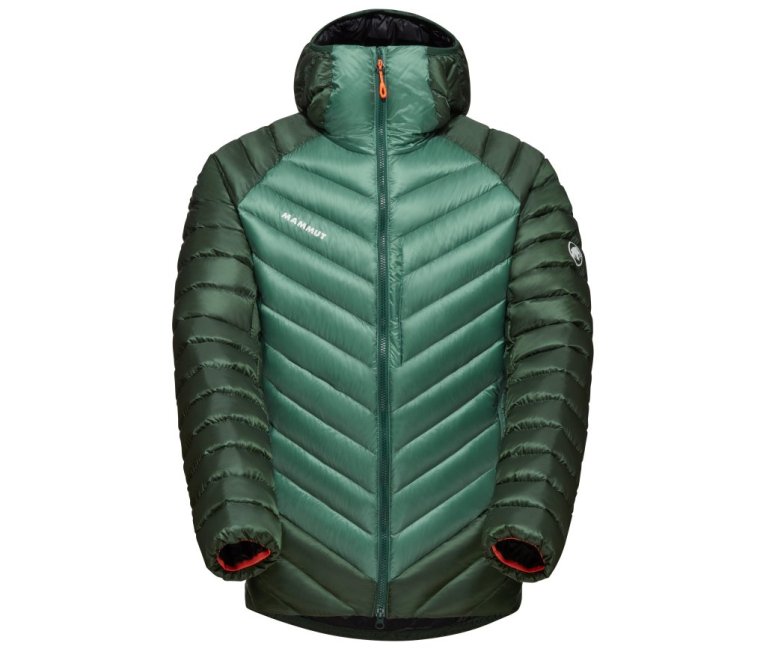 Mammut Broad Peak In