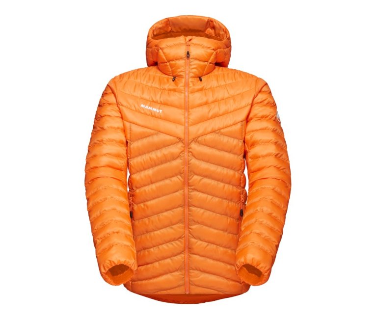 Mammut Albula IN