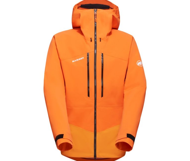 Mammut Taiss Pro HS