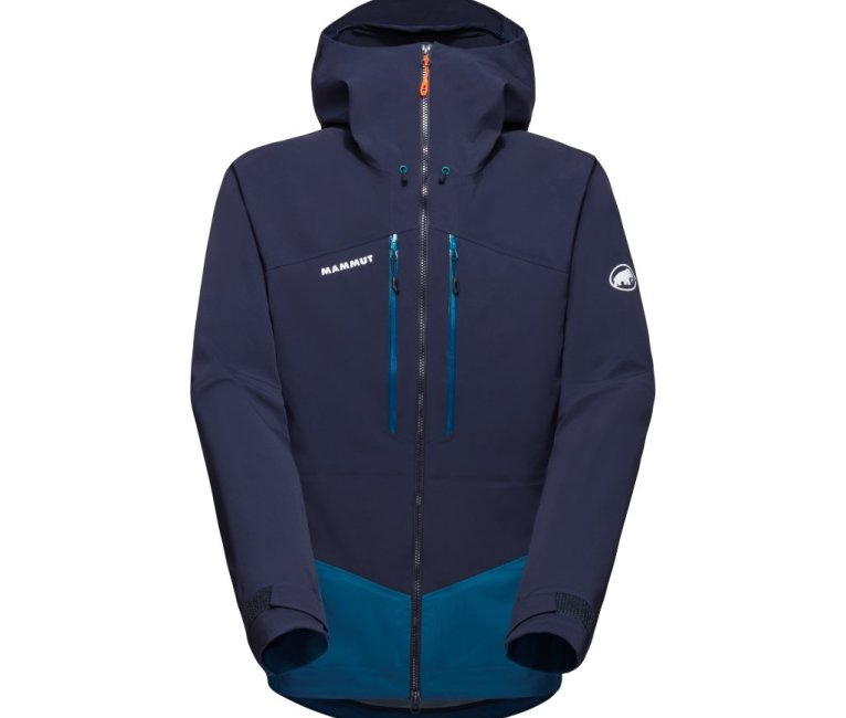  Mammut Taiss Pro HS