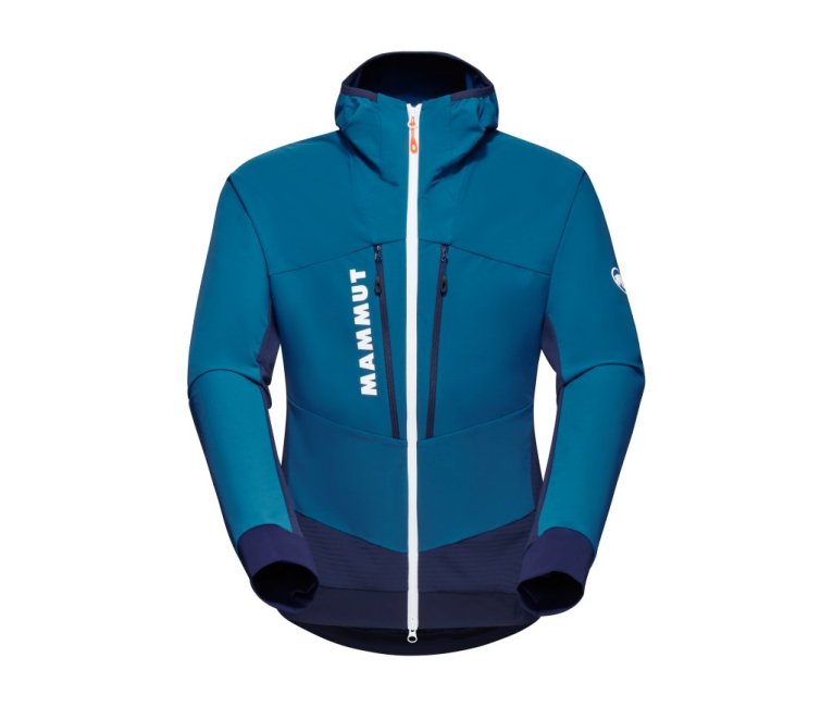  Mammut Aenergy SO Hybrid