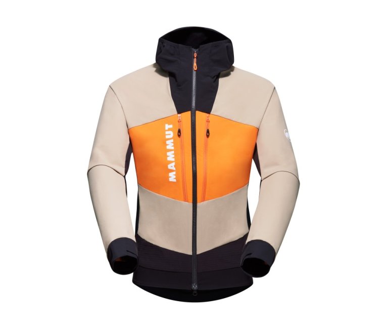  Mammut Aenergy SO Hybrid