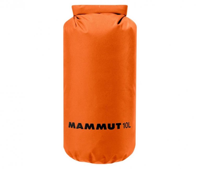 Mammut Drybag Light 10L