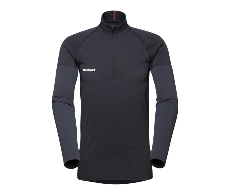  Mammut Trift Half Zip