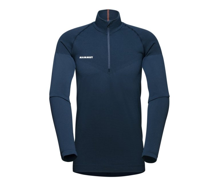  Mammut Trift Half Zip