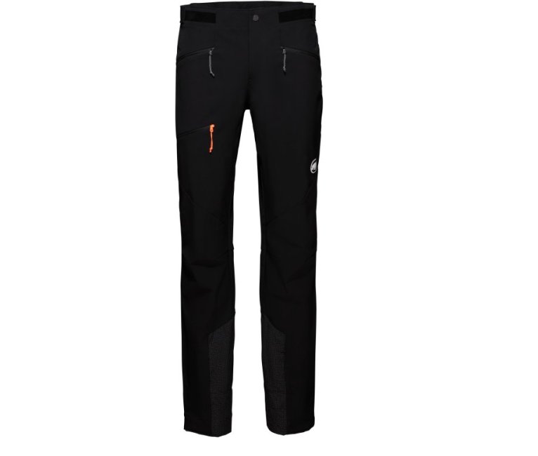Mammut Taiss Guide SO