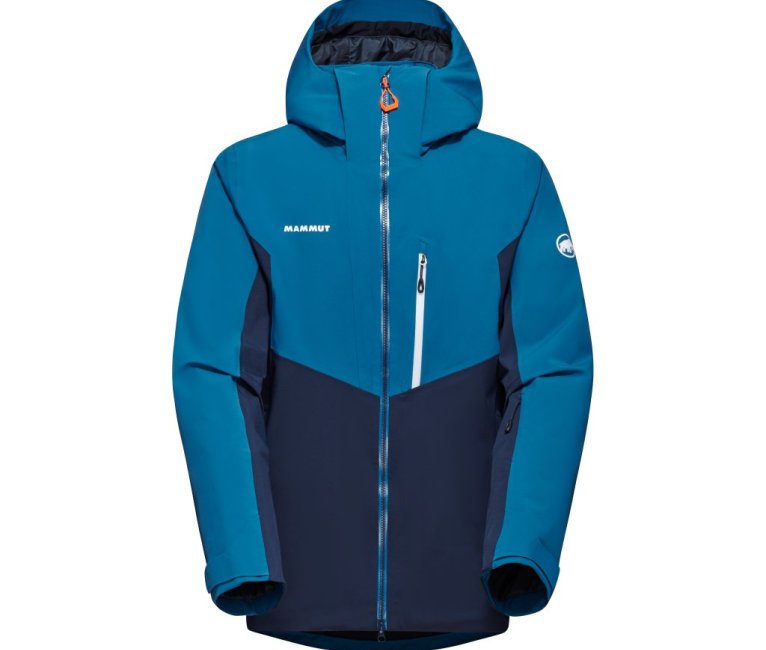 Mammut Stoney HS Thermo