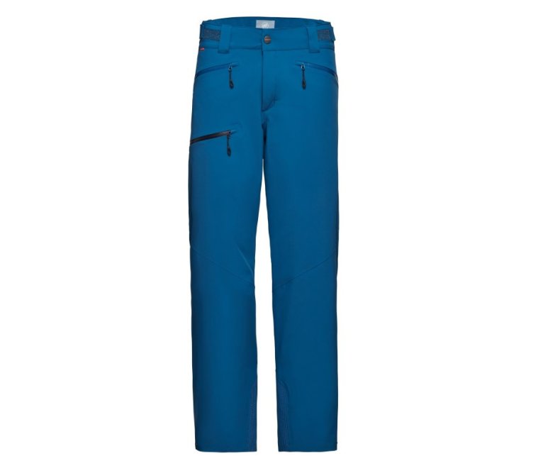 Mammut Stoney HS Thermo