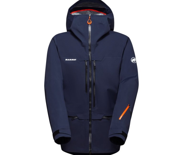 Mammut Haldigrat HS