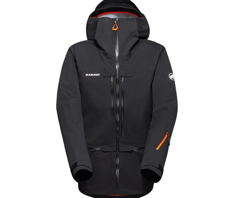 Mammut Haldigrat HS