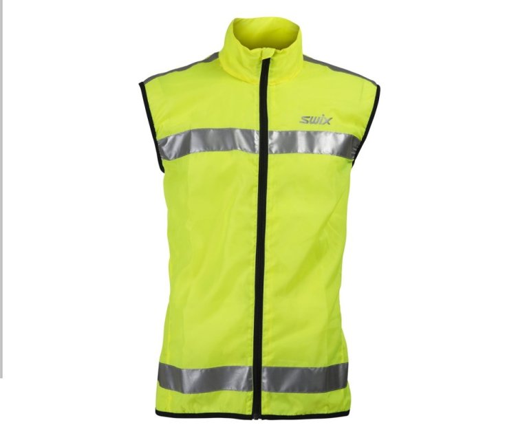 Swix Reflective Vest