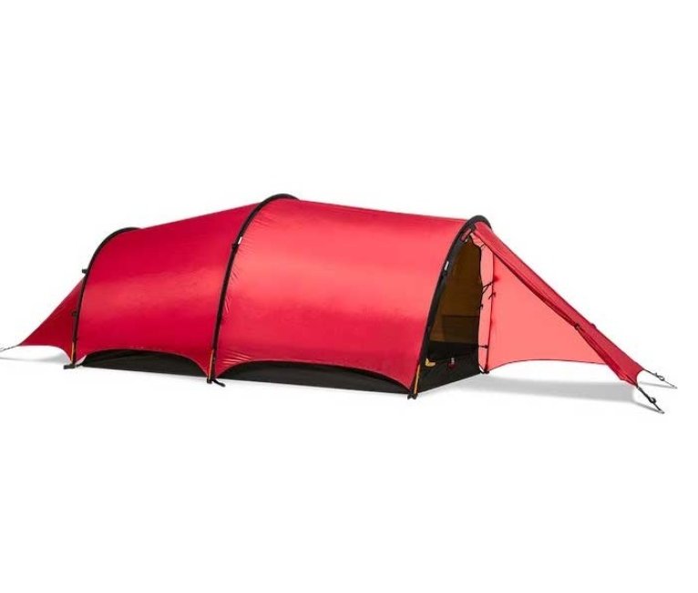 Hilleberg Helags 2