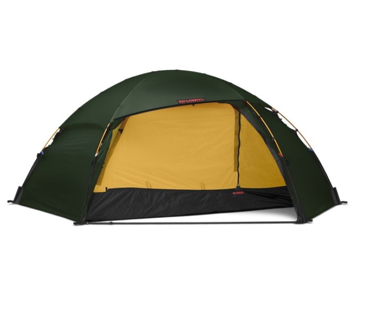 Hilleberg Allak 2