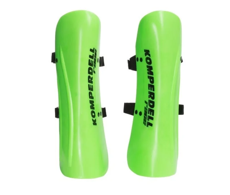 Komperdell Shinguard 