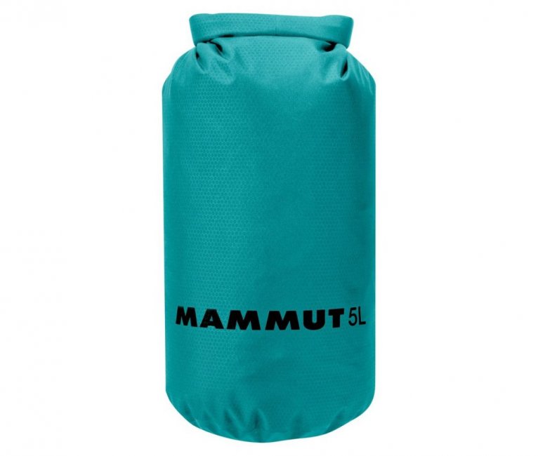 Mammut Drybag Light 5L