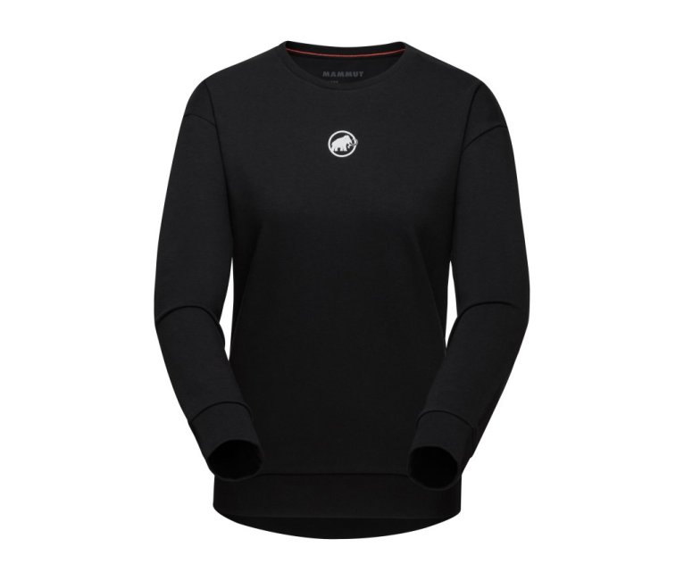 Mammut Core ML Crew Neck