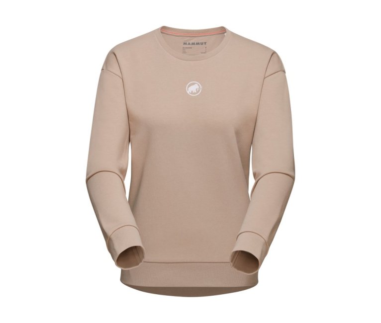 Mammut Core ML Crew Neck