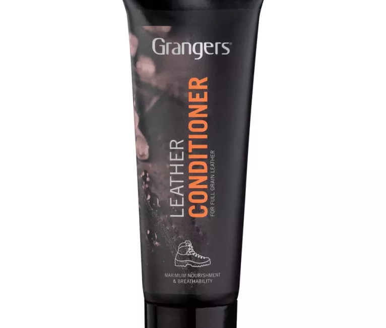 Grangers Leather Conditioner