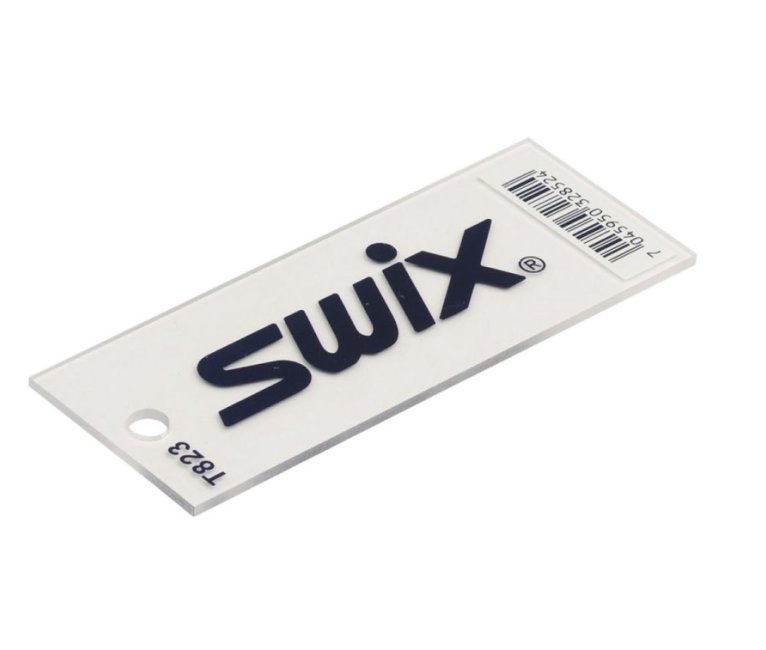 Swix T823D Plexi Scraper