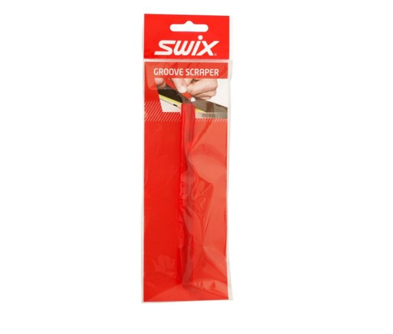 Swix T88 Pencil Groove Scraper