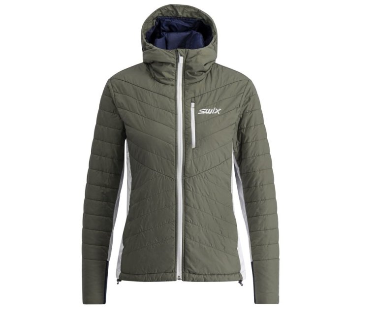 Swix Dynamic Insulated 