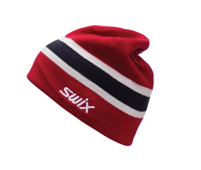 Swix Norway Beanie