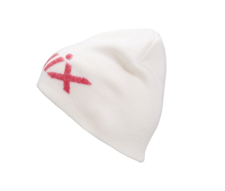 Swix Logo Beanie