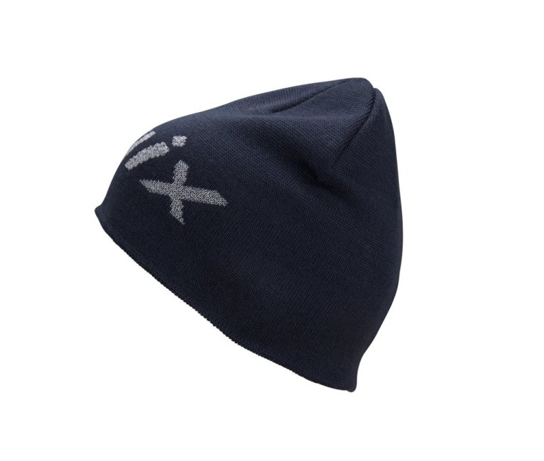 Swix Logo Beanie