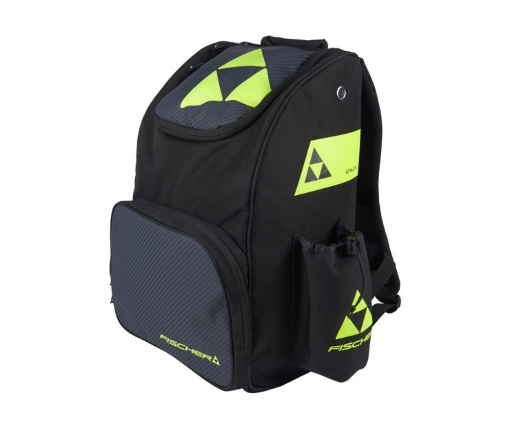 Fischer Backpack Race 40L