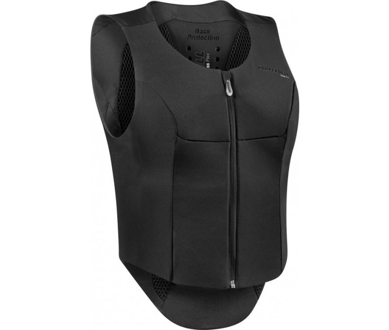 Komperdell Ballistic Vest Women