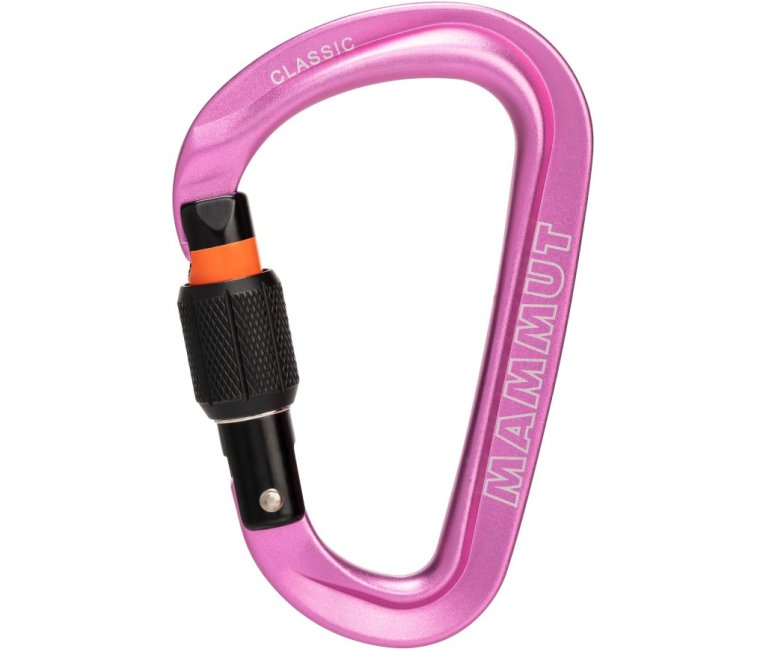 Mammut Classic HMS Screwgate