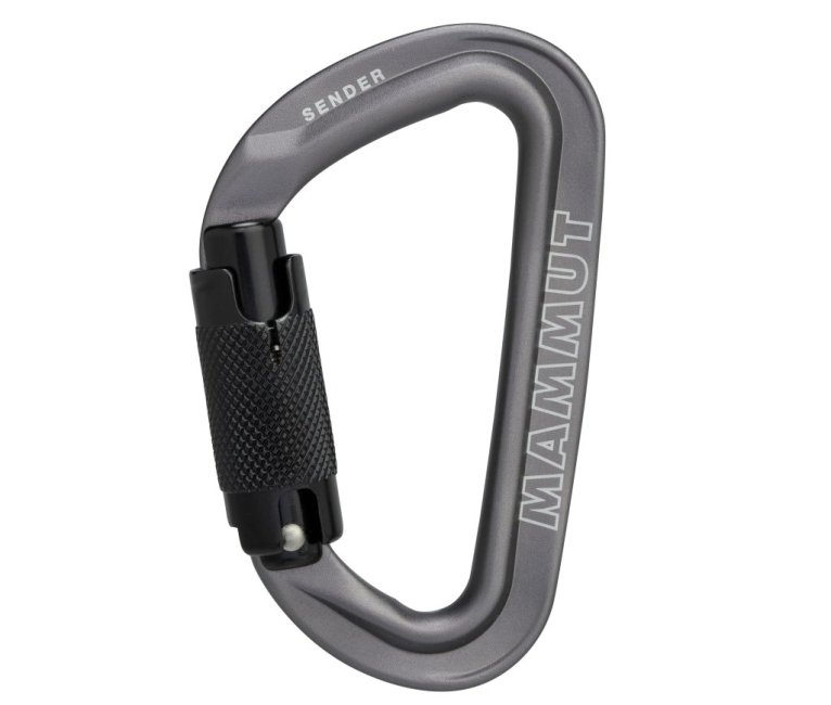 Mammut Sender Twistlock