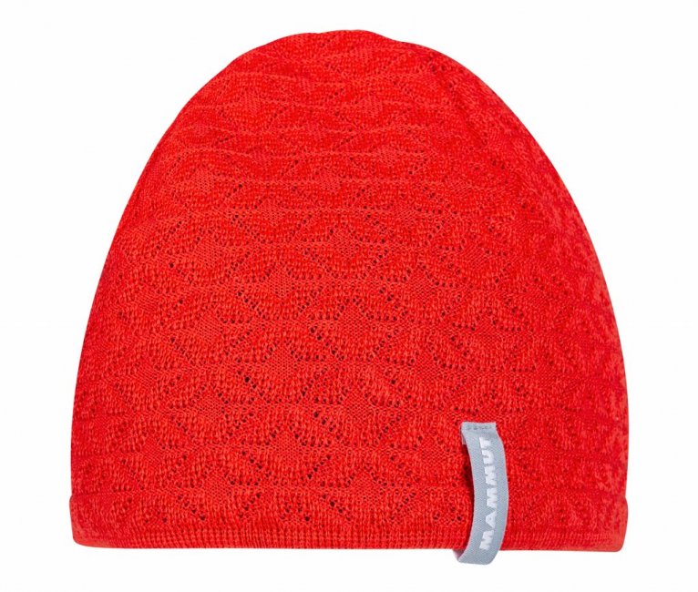 Mammut Nordwand Beanie