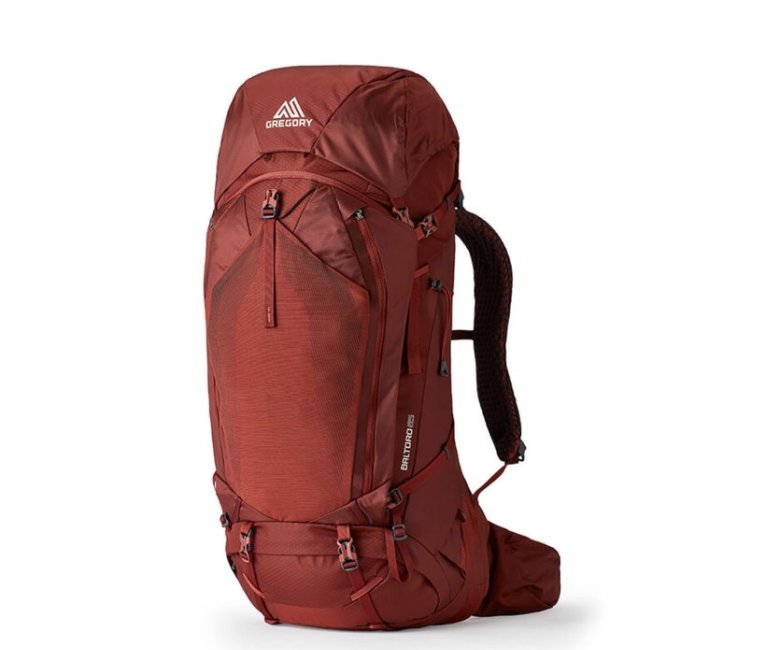 Gregory Baltoro 65L Herra