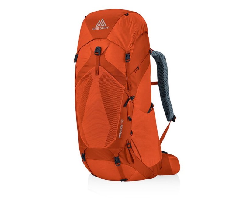 Gregory Paragon 48L Herra
