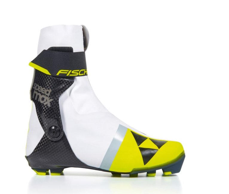 Fischer Speedmax Skate WS