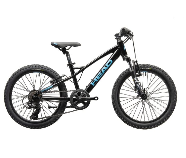 Head Ridott 2.0 20”