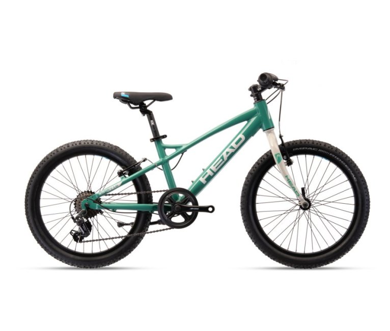 Head Ridott 1.0 20"
