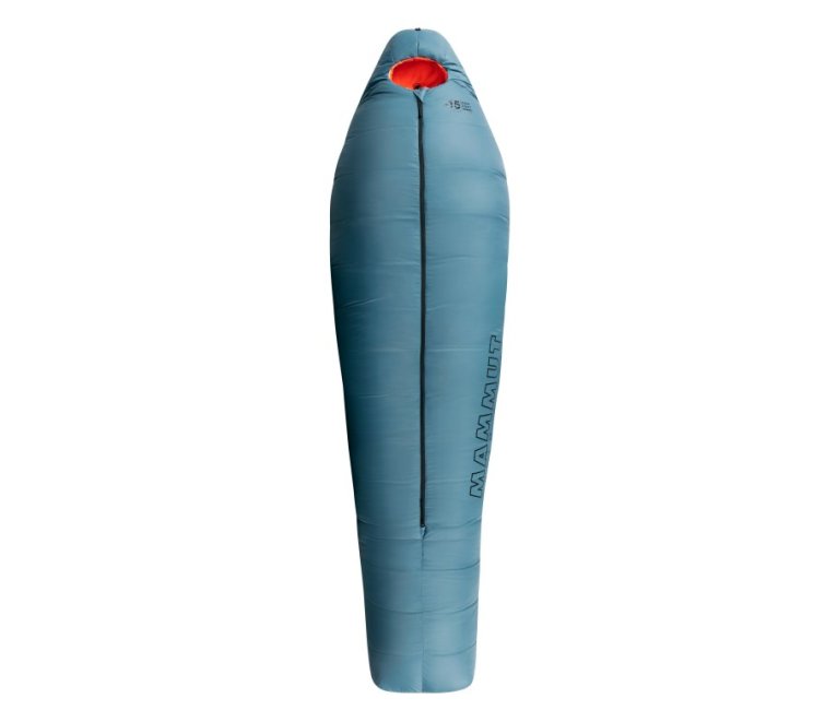 Mammut Comfort Down -15°C