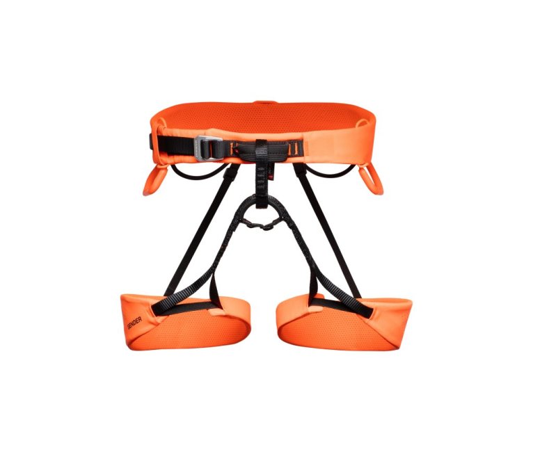 Mammut Sender Harness