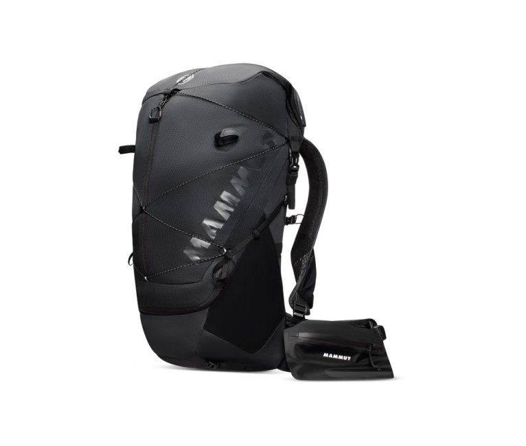 Mammut Ducan Spine 50-60L Dömu