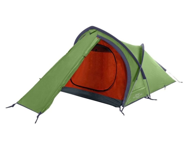 Vango Helvellyn 200