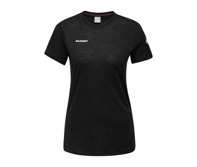Mammut Tree Wool FL stuttermabolur 