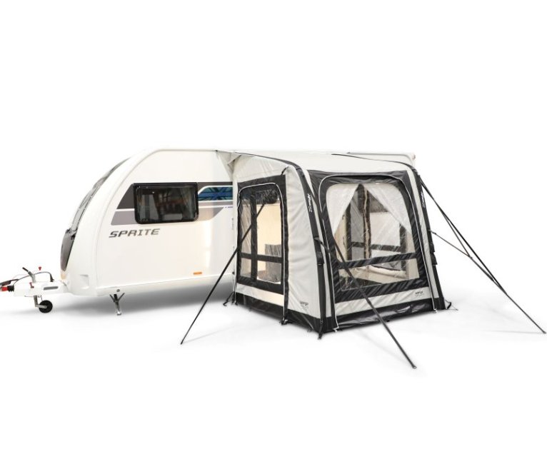 Vango Balletto Air 200 Elements Shield