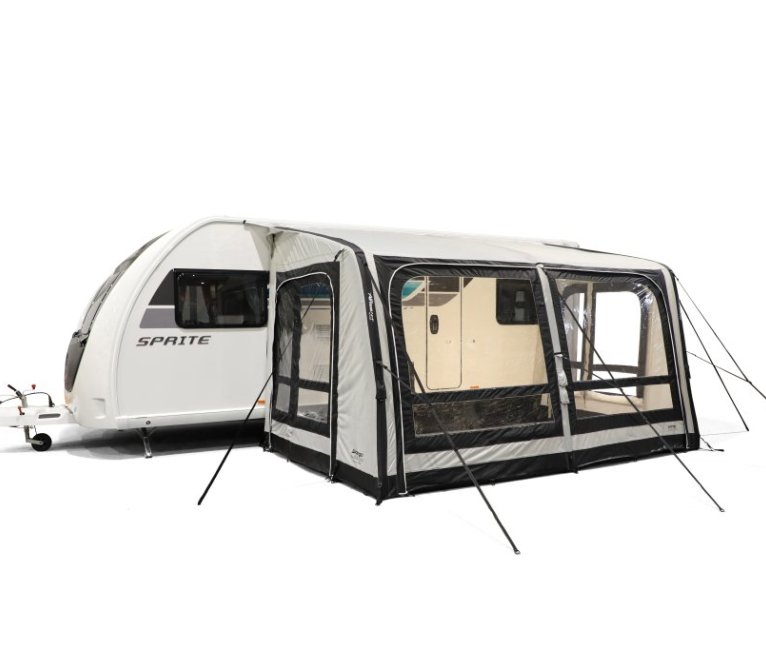 Vango Balletto Air 390 Elements Shield