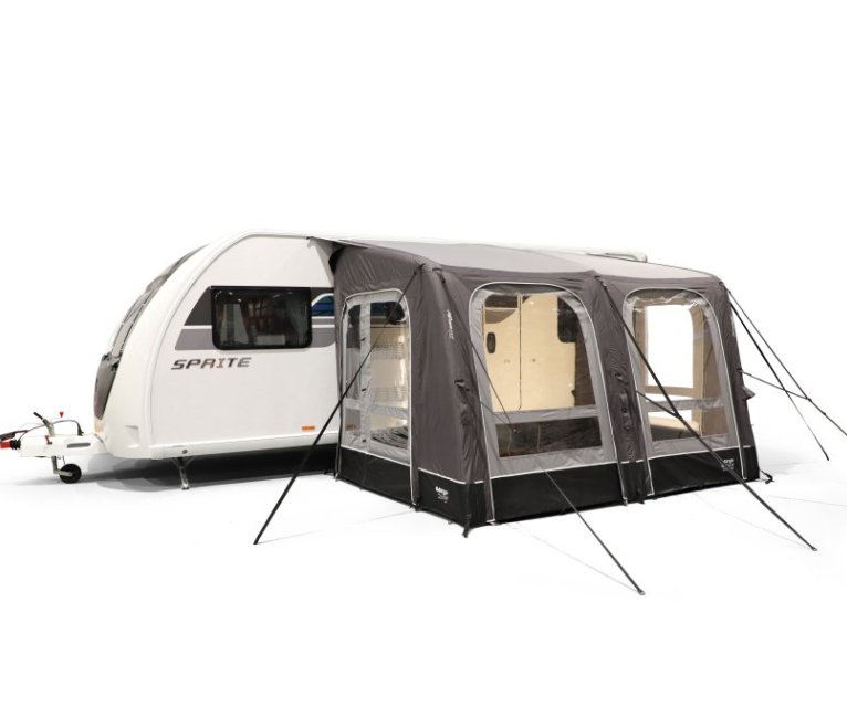 Vango Balletto Air 330 Elements ProShield